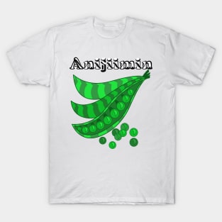 Pea (Anijiimin) T-Shirt